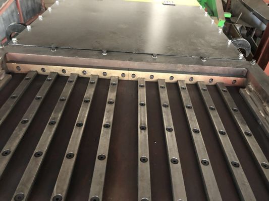 Wellen-Reißwolf-Maschine 380V 22kw industrielle einzelne
