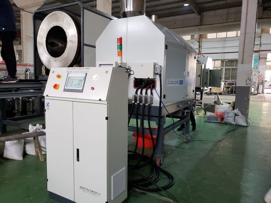 180 Grad 42kw kristallisierte trockenere Plastikmaschine
