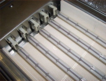HAUSTIER Chips Plastic Dewatering Machine, trockenere Maschine der Kugel-50ppm