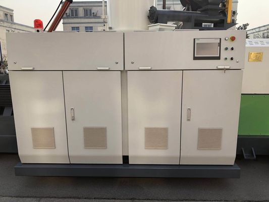 einzelne Schrauben-granulierende Plastiklinie 380V 50HZ
