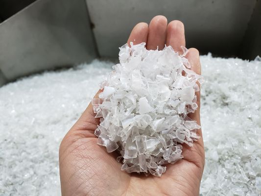 14mm Sieven Schirm stille Plastikflaschen-Zerkleinerungsmaschinen-Maschine