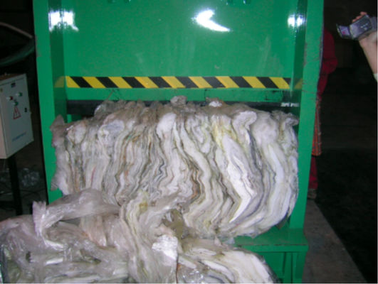 Plastikfilmscherschneider, Filmschneidemaschine, Filmballenschneider