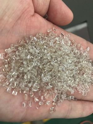 granulierende Plastiklinie 1200r/Min 1.1kw mit zusammenpassender Klammer