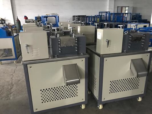 granulierende Plastiklinie 1200r/Min 1.1kw mit zusammenpassender Klammer