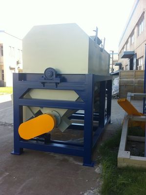 überschüssiger Film-Plastikwiederverwertungsmaschinen-Linie 380V 50HZ des PET-22kw