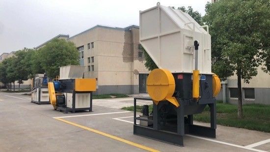 Plastikflaschen-Schleifer Durchmessers 680mm