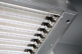 Trockenere Plastikmaschine LIANDA Siemens Steuer50 PPMs