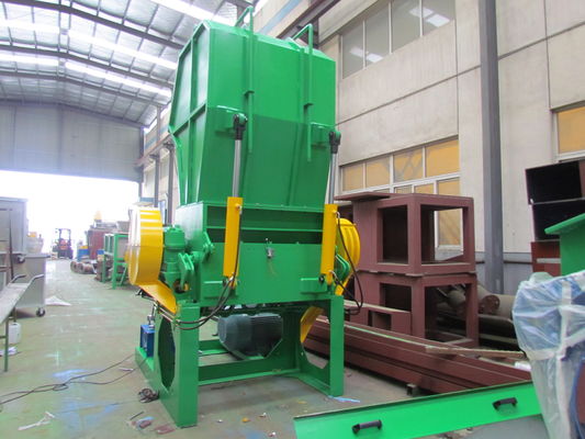 Plastikmaschine der zerkleinerungsmaschinen-90kw